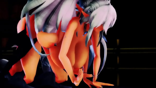 Futa sex