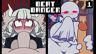 Beautiful sex
