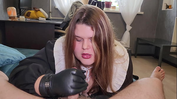 Gloves sex