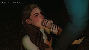 Sex On Desk sex