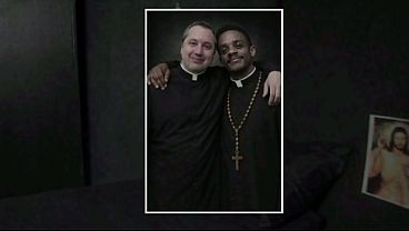Gay Interracial sex