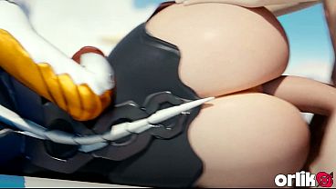 Porno 3d sex