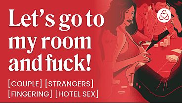 Casino sex