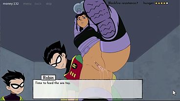 18titans sex