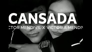Victor Mendivil sex