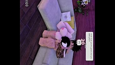 Roblox Condo sex