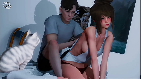 Descuidada sex