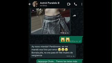 Manda sex