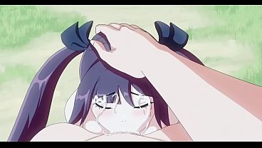Anime sex