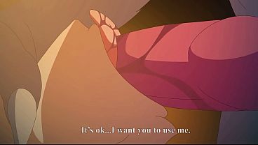 アニメ sex