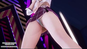 オタク sex