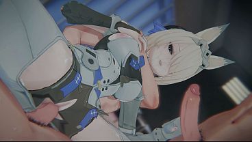 Zenless sex