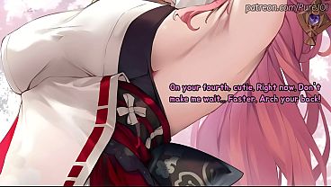 Feminization sex