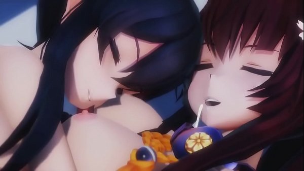 Yamato sex