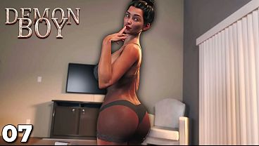 Gameplay sex
