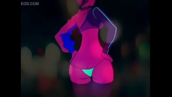Irresistible sex