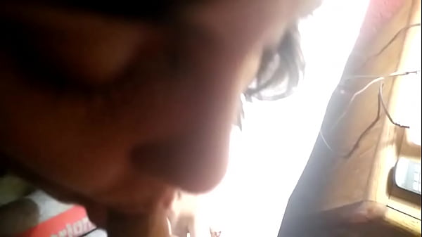 After sex