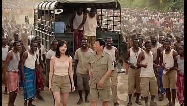 Village Video sex