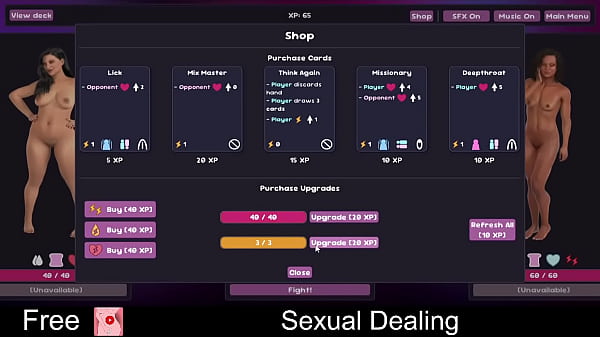 Sex Doll sex