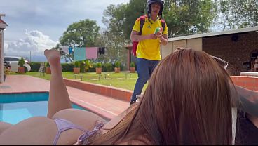 Corno De Casada sex