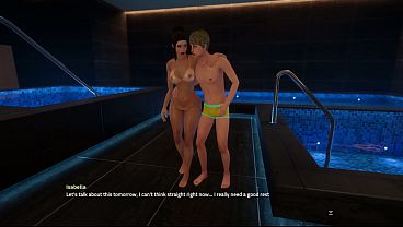 Completo sex