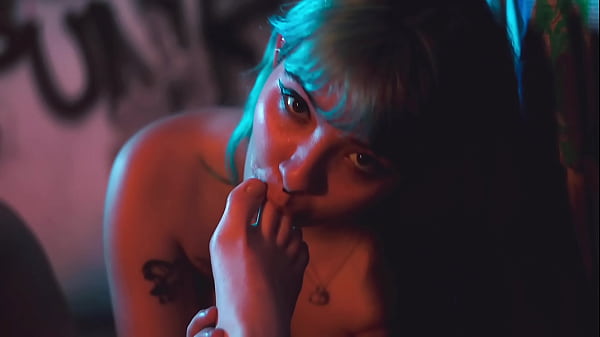 Toes sex