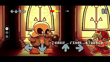 Final sex