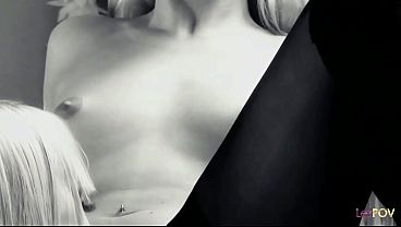 Lesbian O sex