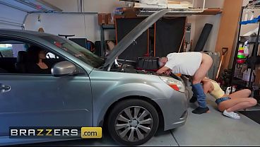 Brazzers sex