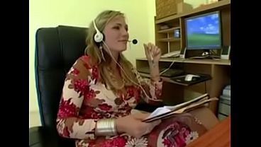 Sexy Boss sex
