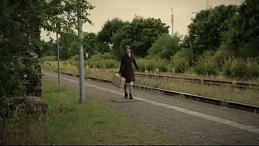 Countryside sex