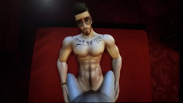 Flirty sex