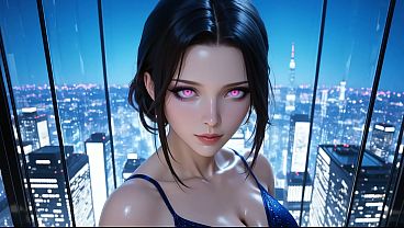 Ai Big Tits sex