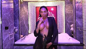 Ladyboy sex