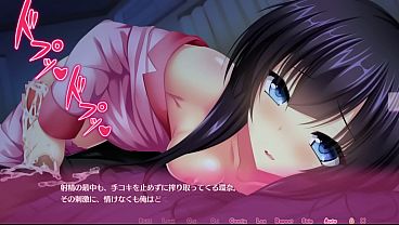 リアルエロゲシチュエーション sex