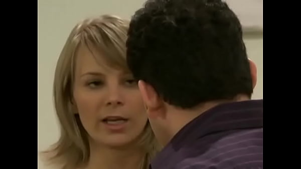 Blonde Shaved sex