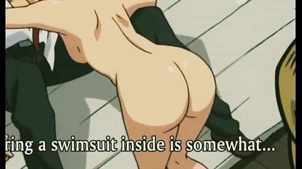Animation sex
