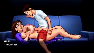стоны sex