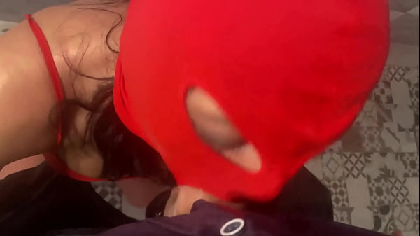 Potro sex