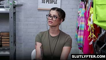 Stepmom sex