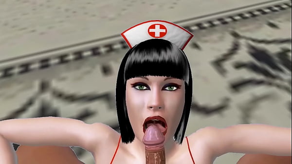 Naughty Nurses sex