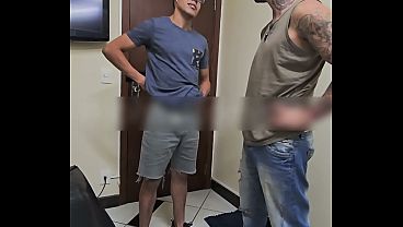 Gay Massage sex