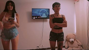 очень горячая sex