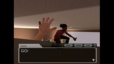 The Apartment Visual Novel sex