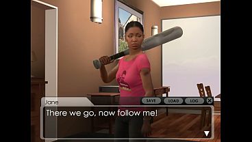 The Apartment Visual Novel sex