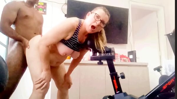 Esposa Anal sex