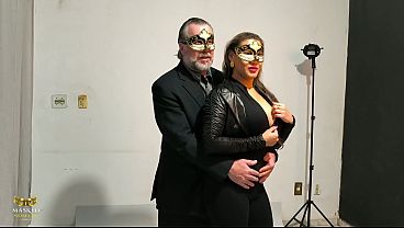 Mystery sex