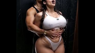 Big Booty Babe sex
