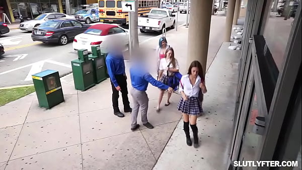 In The Office sex