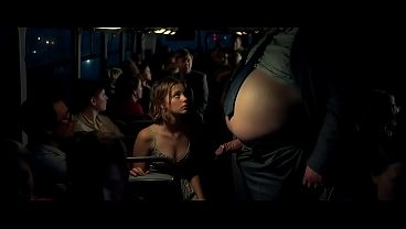 The Girl Gave sex